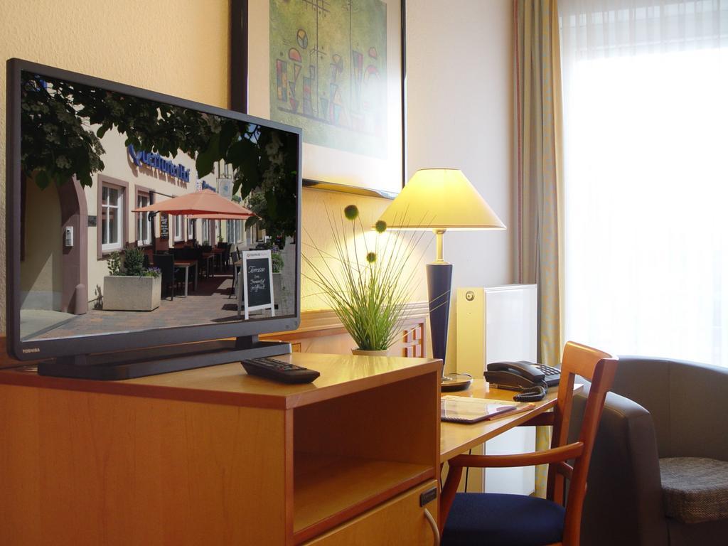 Querfurter Hof Hotel Room photo